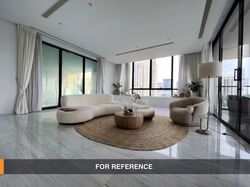 Reignwood Hamilton Scotts (D9), Apartment #607095961
